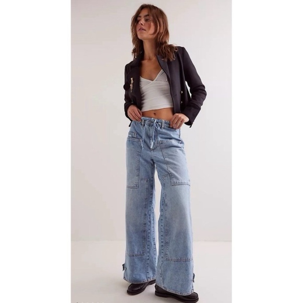 We The Free Outlaw Jeans